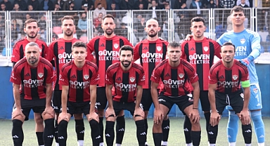 İki Namağlup, Bir Puan: 5. Grup'ta Zirve Takibi Devam Ediyor