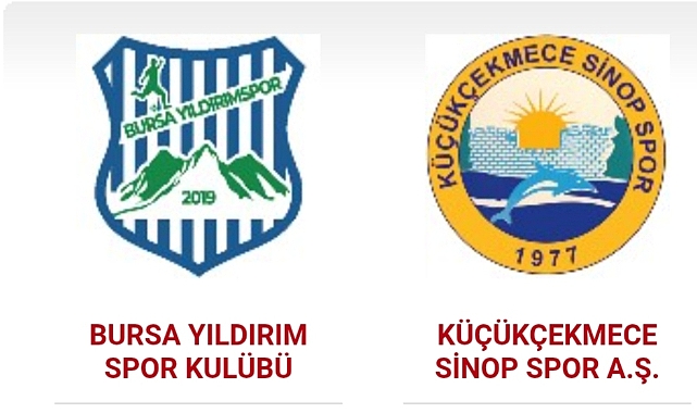 İki Tarz, İki Tehdit: Bursa Yıldırımspor ve Küçükçekmece Sinopspor’un Güç Dengesi