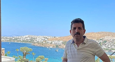 Isa Kıran’dan 29 Ekim Cumhuriyet Bayramı Mesajı