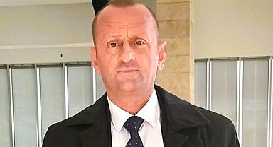 Isa Nazlı, 29 Ekim Cumhuriyet Bayramı Mesajı