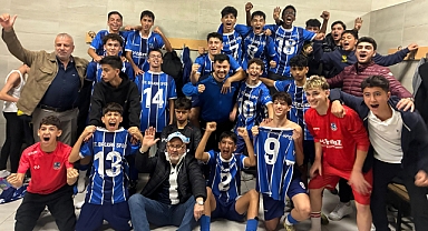 İstanbul Balkanspor'dan Muhteşem Geri Dönüş: 4-3!