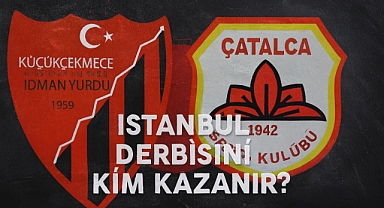 İstanbul derbisini kim kazanır