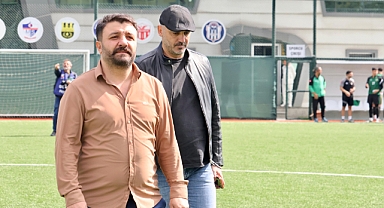 İstanbul İl Başkanı Karagöz: “Görevimiz, bu tutkuyu doğru yönetmek”