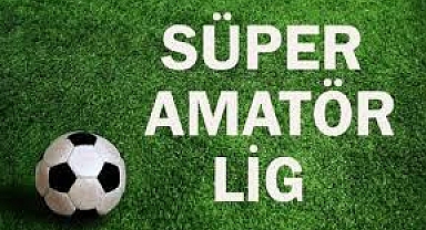 İstanbul Süper Amatör 18 Ekim Toplu sonuçlar