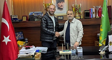 İstiklalspor’da Şevket Özkanca dönemi