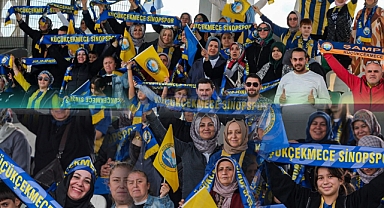 Kadın Taraftarlar Deplasmanda Fark Yarattı: Tribünler Şaşkın, Moral Zirvede