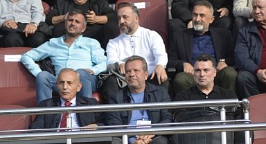 Kemal Çebi’den Sinopspor’a Gönülden Destek: “Bu Yolculukta Hep Birlikteyiz”