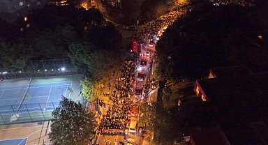 Kemal Çebi: “Her Birimizin Cumhuriyete Sözümüz Var!”