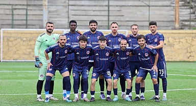 Kilyos’tan Zirveye Dev Adım: Yenişehir’i Devirip 3’te 3 Yaptı