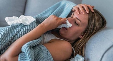 Kış Geldi, Sağlık Önlemleri Başladı: Hastalıklardan Korunmanın 10 Etkili Yolu