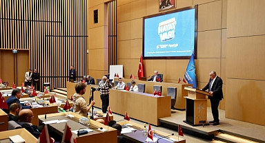 Küçükçekmece Belediyesi 2026 Mali Yılı Bütçesi Mecliste Kabul Edildi