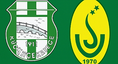 Küçükçekmece'de Kritik Randevu: Puanlar Kadar Prestij de Sahada