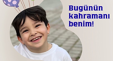 Küçükçekmece Gölü’nde Umuda Yolculuk: Minik Kahraman Emin Efe İçin Balonlar Gökyüzüne