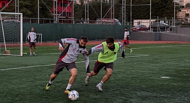 Küçükçekmece İdman Yurdu, Ligi Sabırla Bekliyor