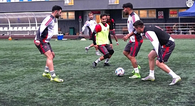 Küçükçekmece İdman Yurdu, Sezonun İlk Sınavına Hazır!