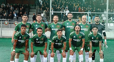 Küçükçekmece İFA Spor’dan Net Galibiyet: 3-0