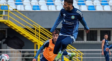 Küçükçekmece Sinopspor A.Ş., Bursa Yolcusu: Hedef Puanla Dönmek