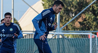 Küçükçekmece Sinopspor, Edirne Deplasmanına Moralli Hazırlanıyor