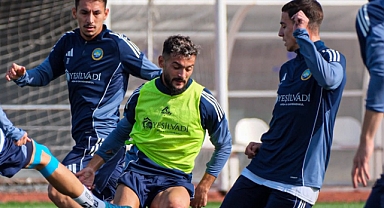 Küçükçekmece Sinopspor Galibiyete Kilitlendi