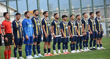 Küçükçekmece Sinopspor, Namağlup Çankaya’yı Ağırlıyor