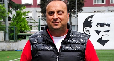 Küçükçekmece Ufukspor Teknik Direktörü Murat Müftüoğlu, Kalp Operasyonu Geçirdi: