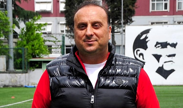 Küçükçekmece Ufukspor Teknik Direktörü Murat Müftüoğlu, Kalp Operasyonu Geçirdi: