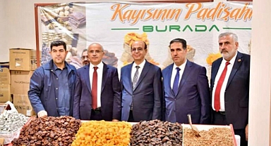 Malatya'nın Ruhu İstanbul'da Yankılandı: 7. Geleneksel Malatya Tanıtım Günleri Tamamlandı