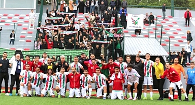 Maltepespor’dan Sezona Galibiyetli Başlangıç: 2-1