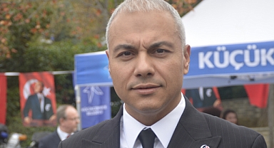 Mehmet Cem Özel’den Cumhuriyet Bayramı Mesajı: 