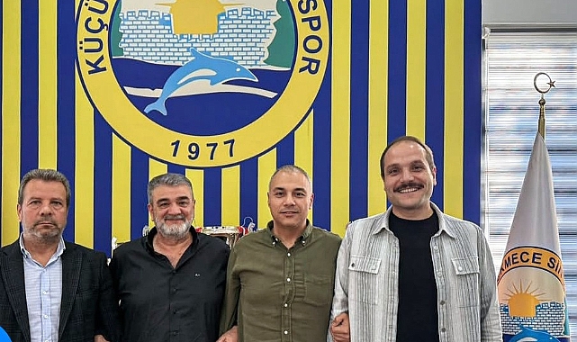 Mehmet Cem Özel, Küçükçekmece Sinopspor’un Sportif Direktörü Oldu