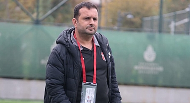 Mete Baş: Başarı, emeğin karşılığında gelir