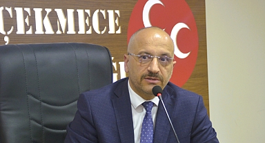 MHP’li Sarısoy’dan Cumhuriyet Bayramı Mesajı