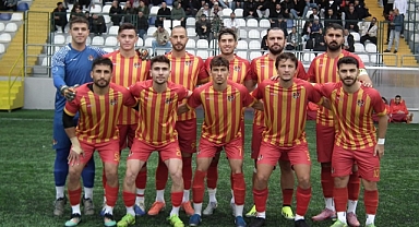 Modafen’den Deplasmanda Kritik Zafer: Liderlik Koltuğu Sağlamlaşıyor