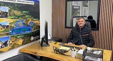 Naser Serbest’ten 29 Ekim Cumhuriyet Bayramı Mesajı