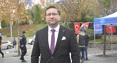 Nejat Öztürk’ten 29 Ekim Cumhuriyet Bayramı Mesajı