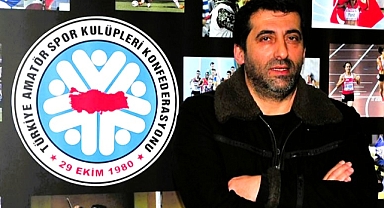 Nihat Aslanbay’dan 29 Ekim Cumhuriyet Bayramı Mesajı