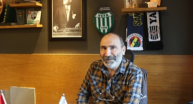 Ömer Saltuk Toksoy Vefa’yı geleceğe hazırlıyor