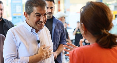 ORC Araştırma Şirketi Açıkladı: Türkiye'nin En Başarılı İlçe Belediye Başkanı Esenler'den