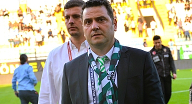 Rasim Yüksel’den 29 Ekim Cumhuriyet Bayramı Mesajı