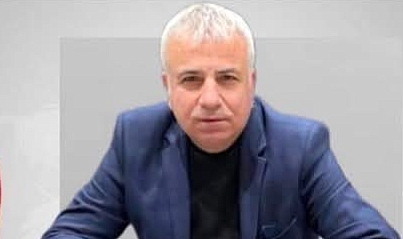 Sabri Koyuncu,29 Ekim Cumhuriyet Bayramı Kutlama Mesajı
