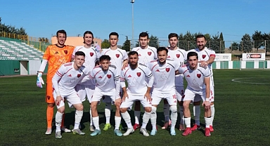 Sadettin Hazıroğlu: “Bu lig uzun bir maraton, biz inancımızla yürüyoruz”