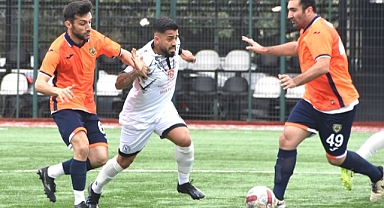 Sefaköy Kartal Sezona Mağlubiyetle Başladı: 1-3