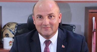 Seymen Gençtürk’ten 29 Ekim Cumhuriyet Bayramı Mesajı