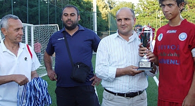 Seymen Gençtürk’ten Amatör Futbol Camiasına Birlik Çağrısı