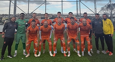 Son Dakika Golleriyle Gelen Zafer: Samandıra FK Sezona 3 Puanla Başladı