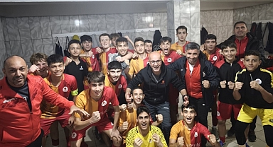 Taçspor’dan Namağlup Liderlik: 6’da 6 ile Zirvede