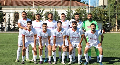 Taçspor Sezona Galibiyet Parolasıyla Başlıyor