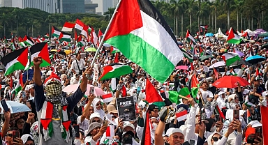 Tarihi Anlaşma! Hamas ve İsrail Ateşkesi İmzaladı .İsrail Gazze'den Çekiliyor 