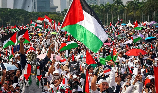 Tarihi Anlaşma! Hamas ve İsrail Ateşkesi İmzaladı .İsrail Gazze'den Çekiliyor