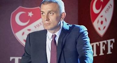 TFF Başkanı Hacıosmanoğlu'ndan Amatör Futbola Reform Sinyali: 
